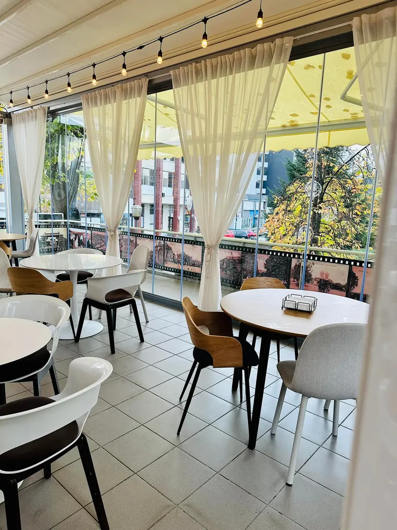 Restaurant nuntă Vâlcea – Sempre Buono