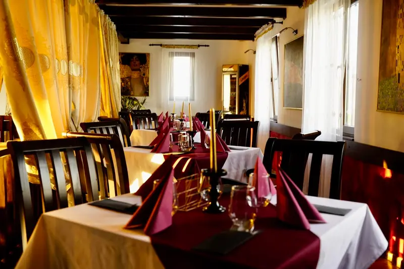 Restaurant nuntă Vâlcea – Godfather Restaurant
