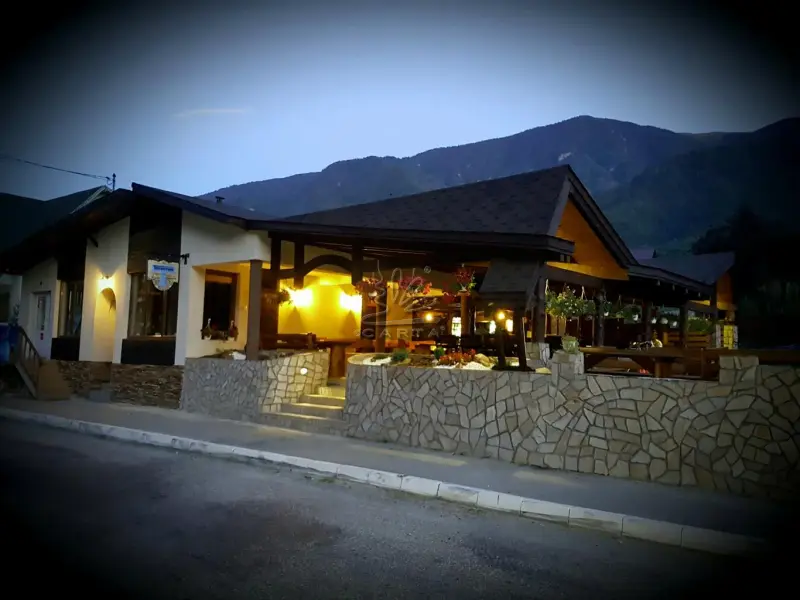 Restaurant nuntă Vâlcea – Casa Dexi