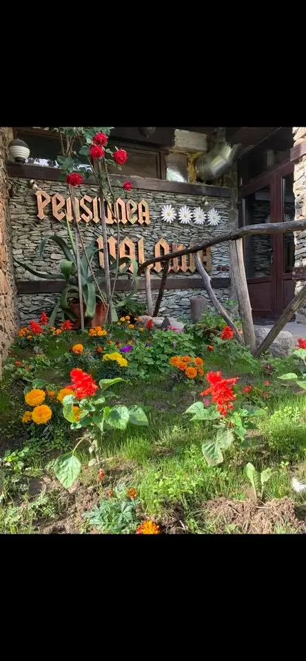 Restaurant nuntă Vâlcea – Complex Turistic Valahia