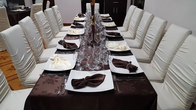 Restaurant nuntă Vâlcea – Pensiunea Ewelin