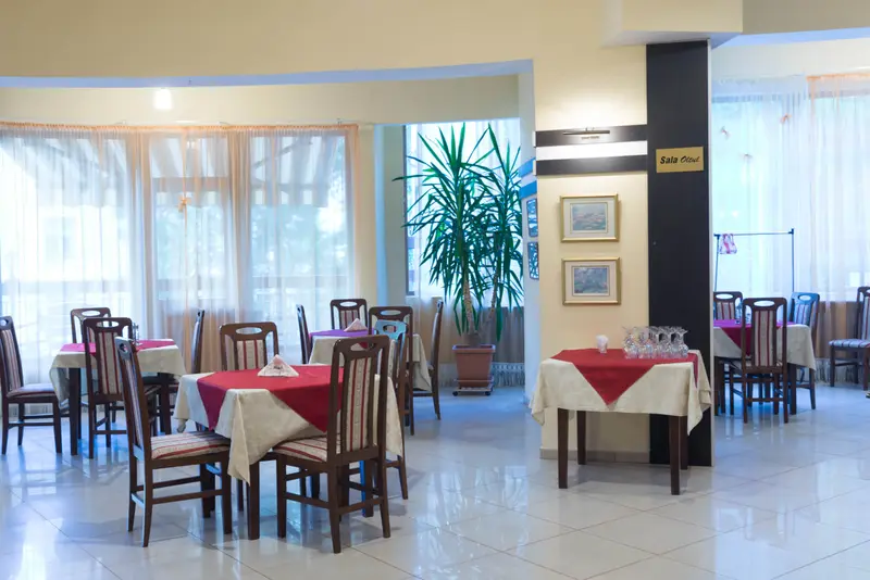 Restaurant nuntă Vâlcea – Hotel Perla Oltului