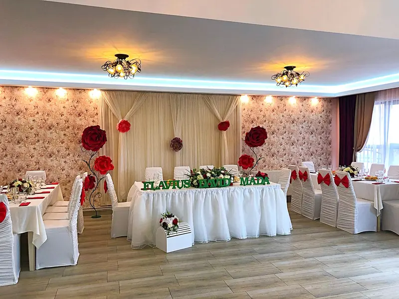 Restaurant nuntă Vâlcea – Casa Arsene
