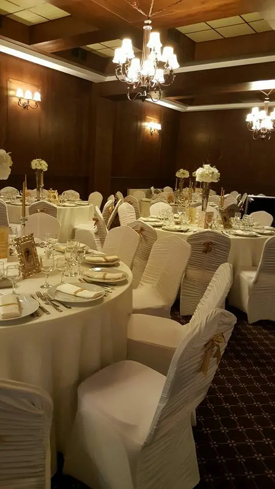 Restaurant nuntă Vâlcea – Maria Events