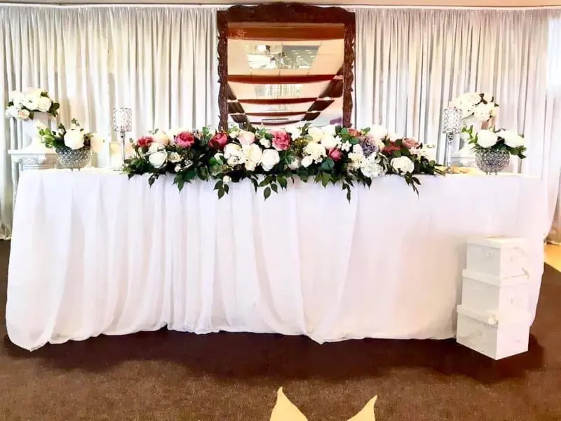 Restaurant nuntă Vâlcea – Exclusiv Events