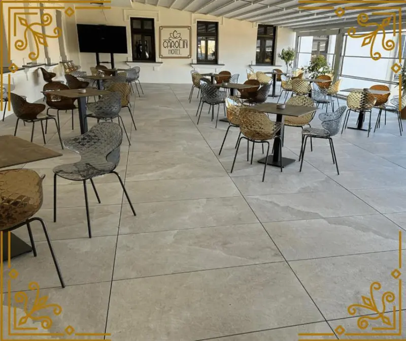 Restaurant nuntă Vâlcea – Hotel Carolin