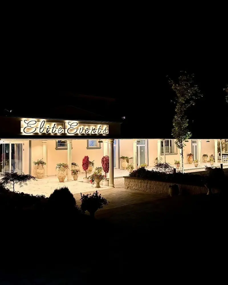Restaurant nuntă Vâlcea – Elite Events
