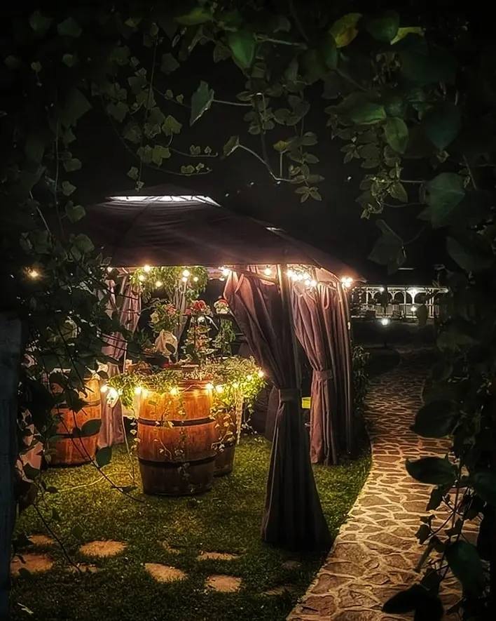 Restaurant nuntă Vâlcea – Conacul lui Maldar