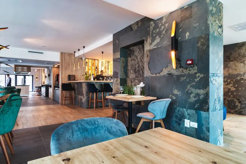 Restaurant nuntă Vâlcea – Hotelul Domnitei