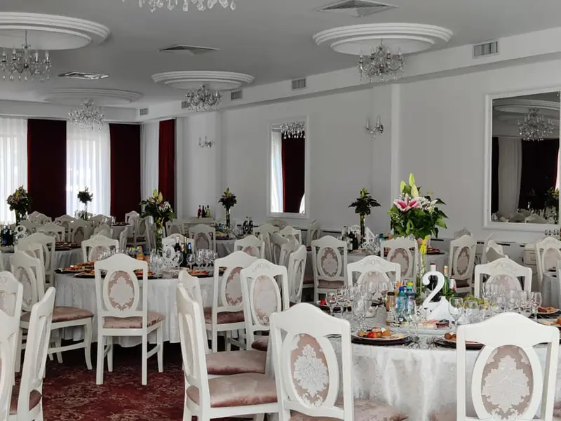 Restaurant nuntă Sălaj – Pensiunea Zagor