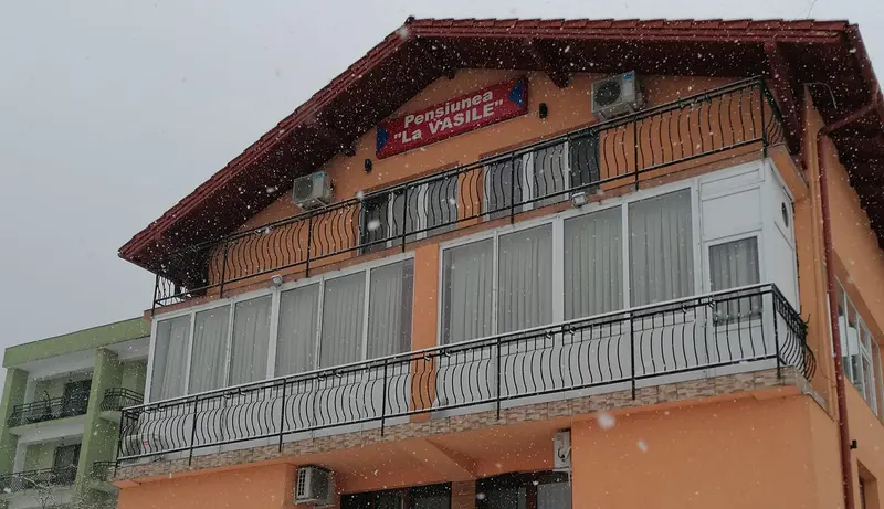 Restaurant nuntă Sălaj – Pensiunea La Vasile