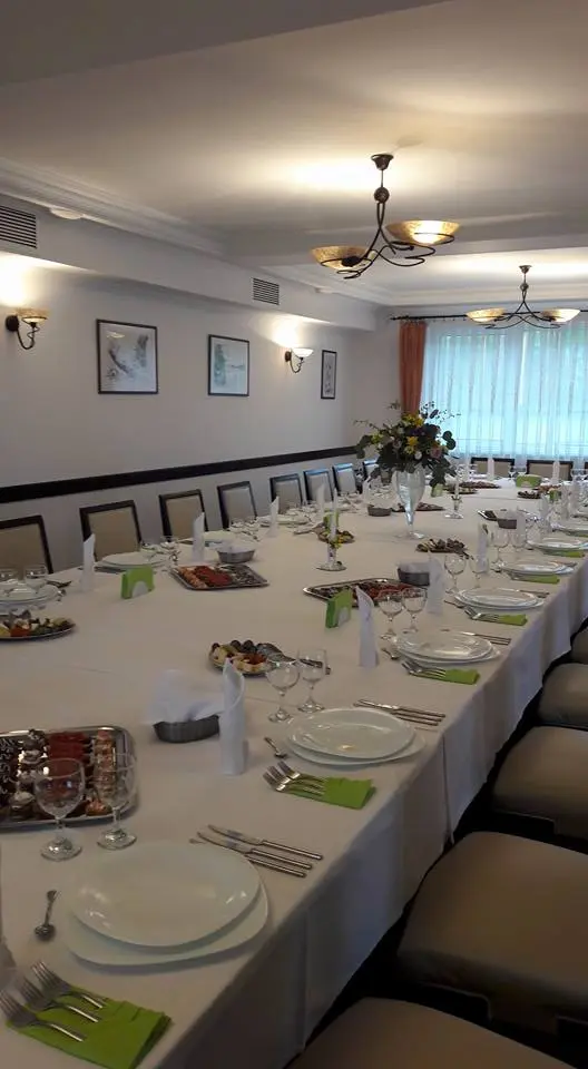 Restaurant nuntă Sălaj – Vila Vlad