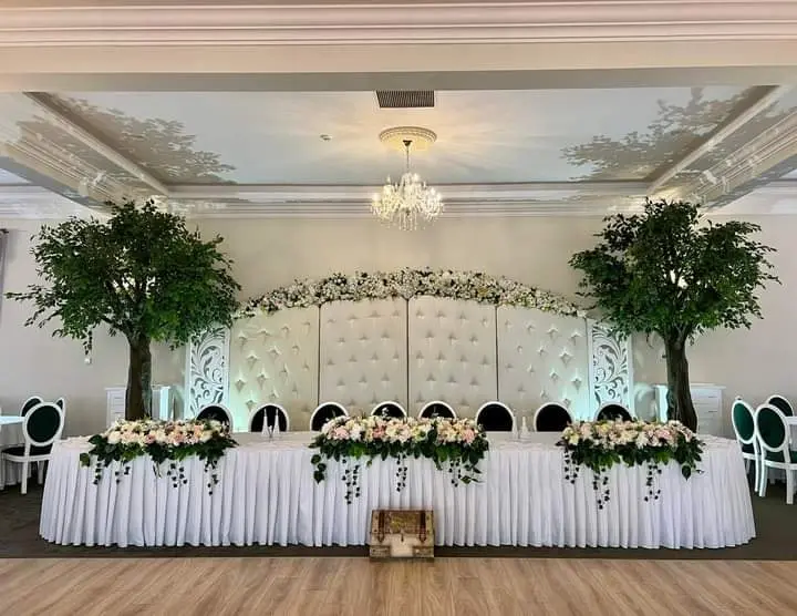 Restaurant nuntă Sălaj – Pensiunea Elisabeth