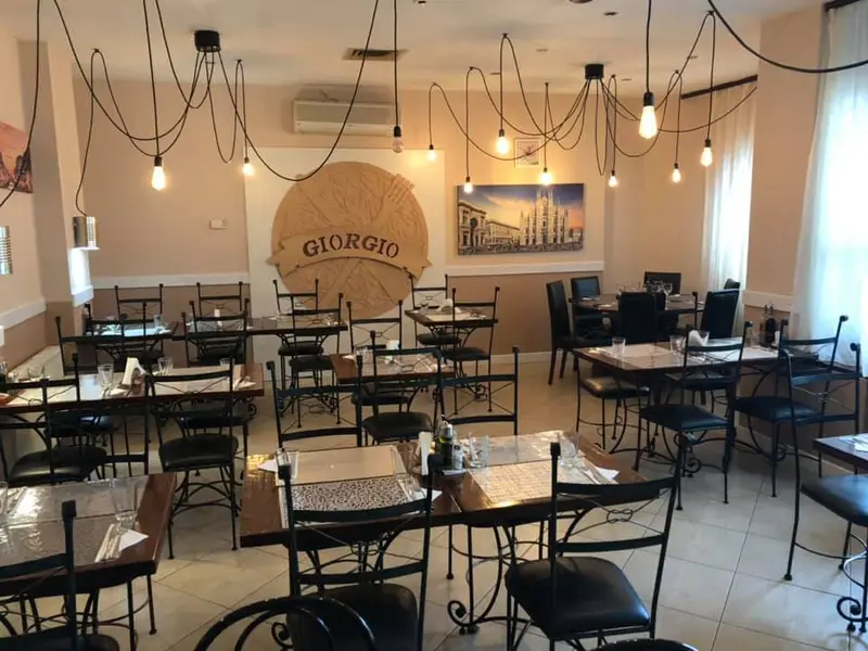 Restaurant nuntă Sălaj – Ristorante Giorgio