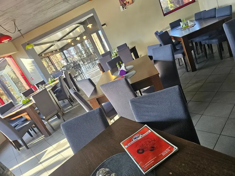 Restaurant nuntă Sălaj – Restaurant Don Roberto