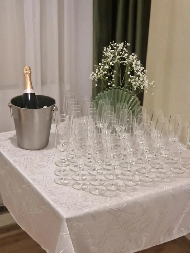 Restaurant nuntă Sălaj – Restaurant Adamil
