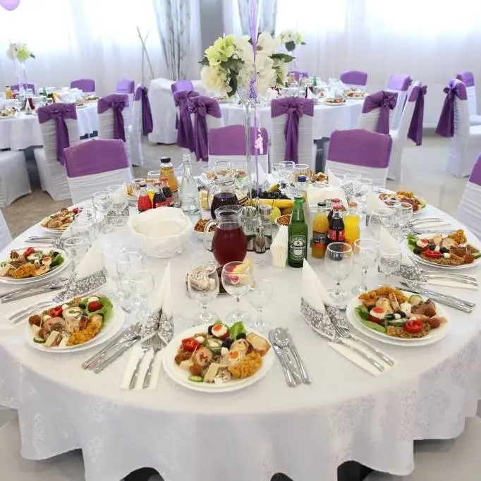 Restaurant nuntă Sălaj – Amfora Sala de nunta