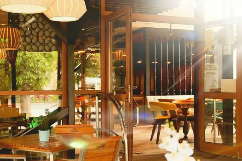 Restaurant nuntă Vrancea – Urban Bistro Events