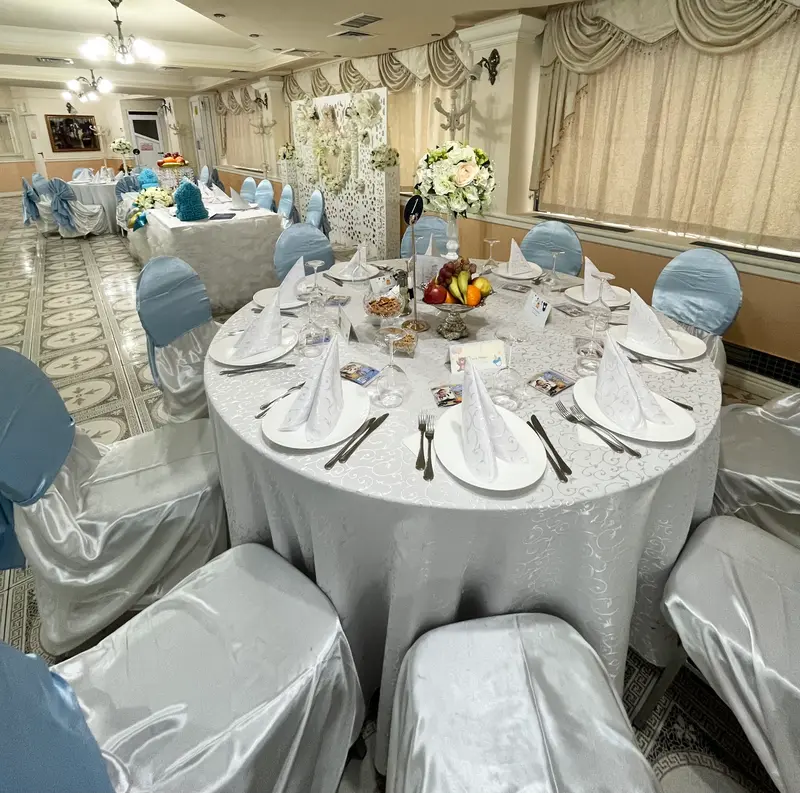 Locație nuntă București – Restaurant Casa Nica